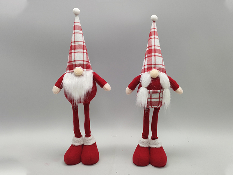 Christmas Doll Series