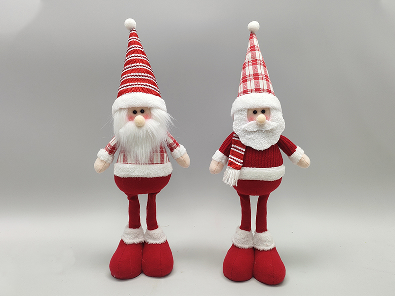 Christmas Doll Series