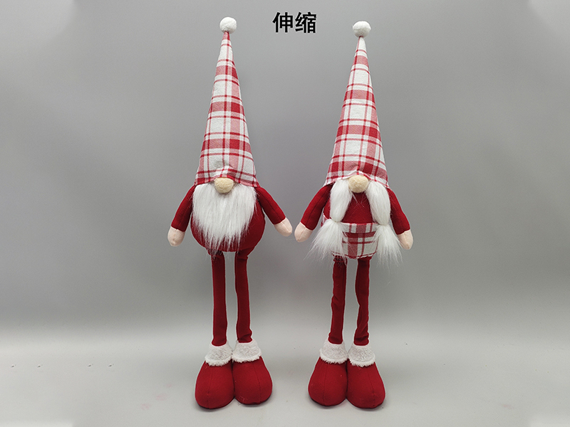 Christmas Doll Series