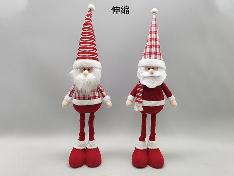 Christmas Doll Series