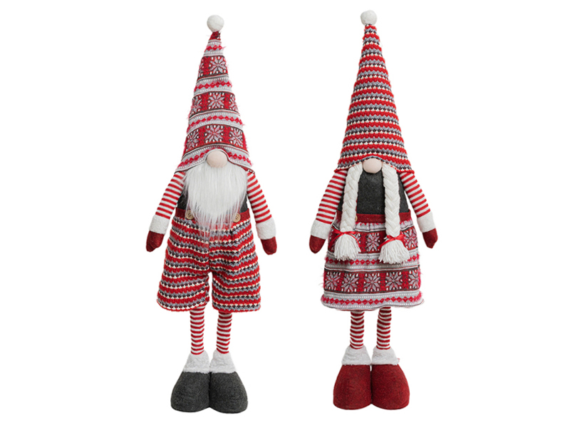 Christmas Doll Series