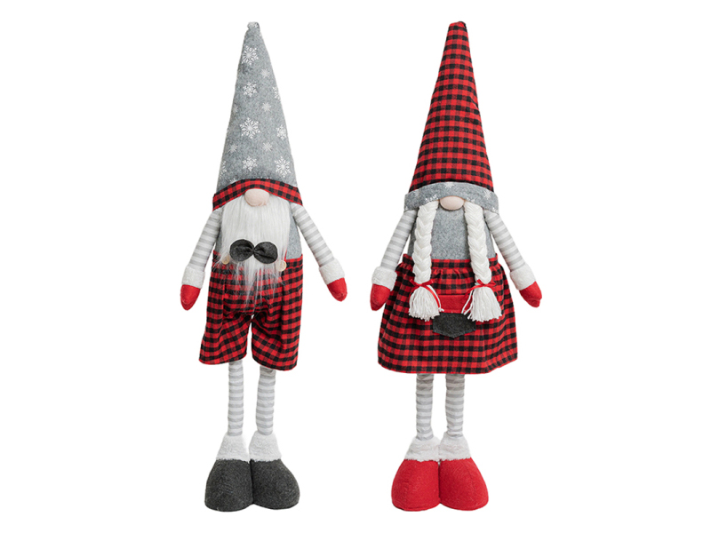 Christmas Doll Series