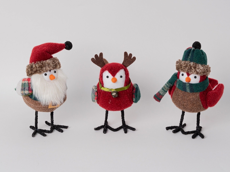 Christmas Doll Series