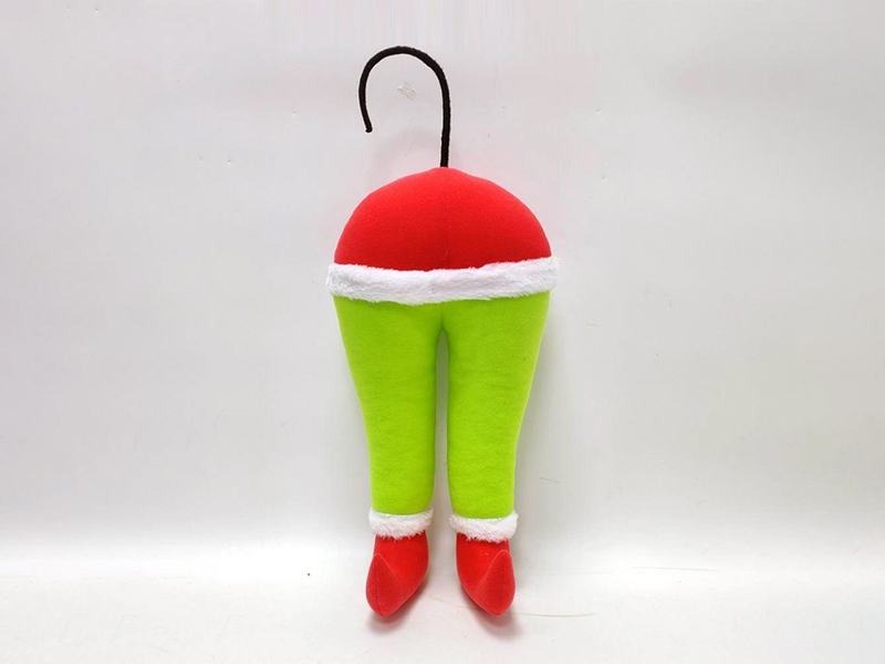 Christmas Doll Series