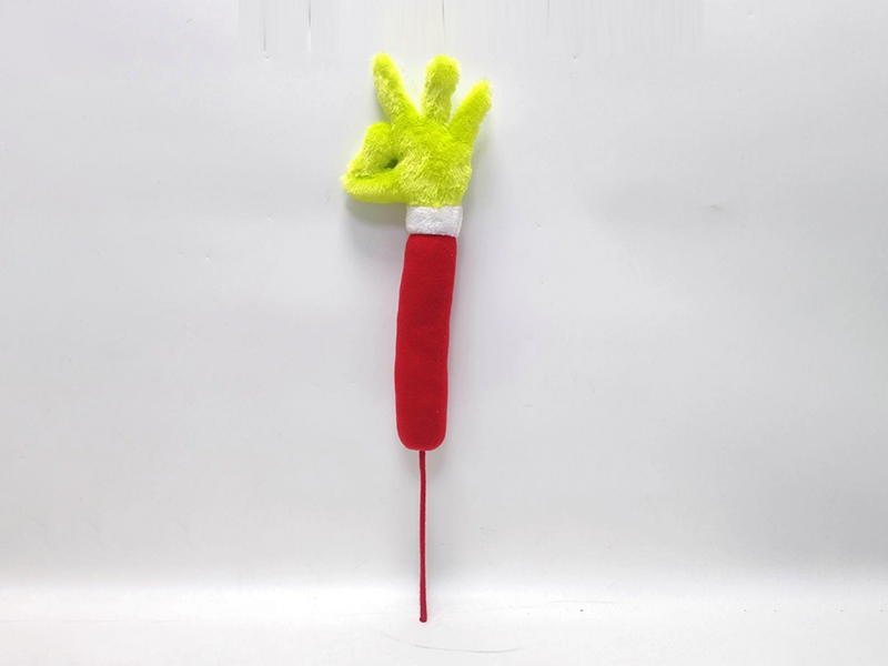 Christmas Doll Series