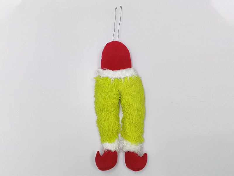 Christmas Doll Series