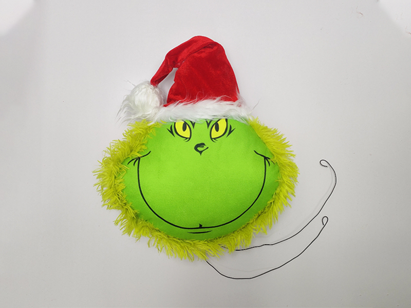 Christmas Doll Series