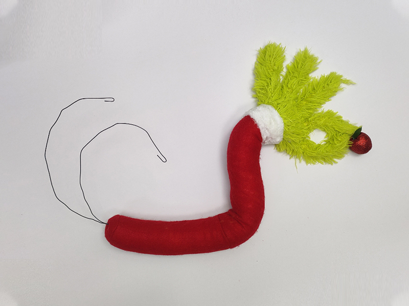 Christmas Doll Series