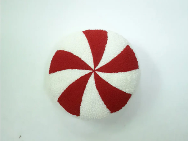 Christmas Doll Series