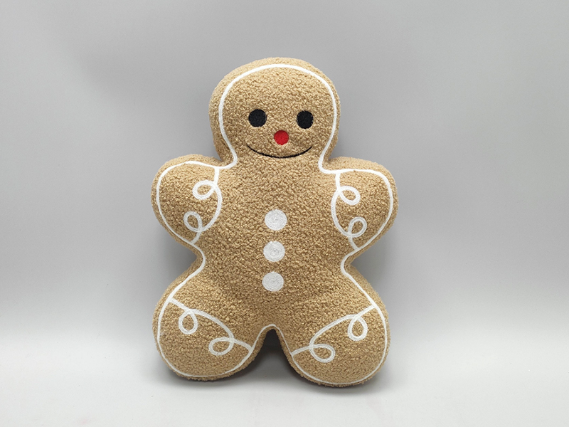 Christmas Doll Series