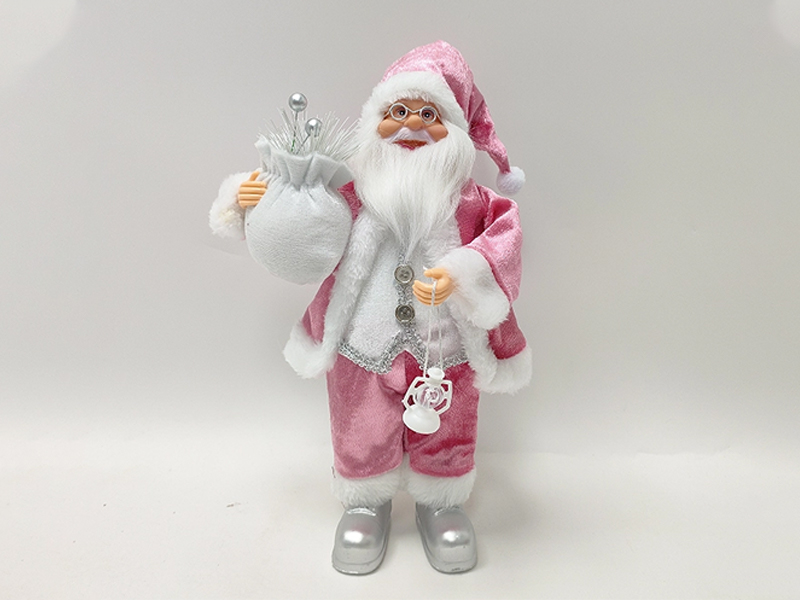 11 Inch Christmas Doll