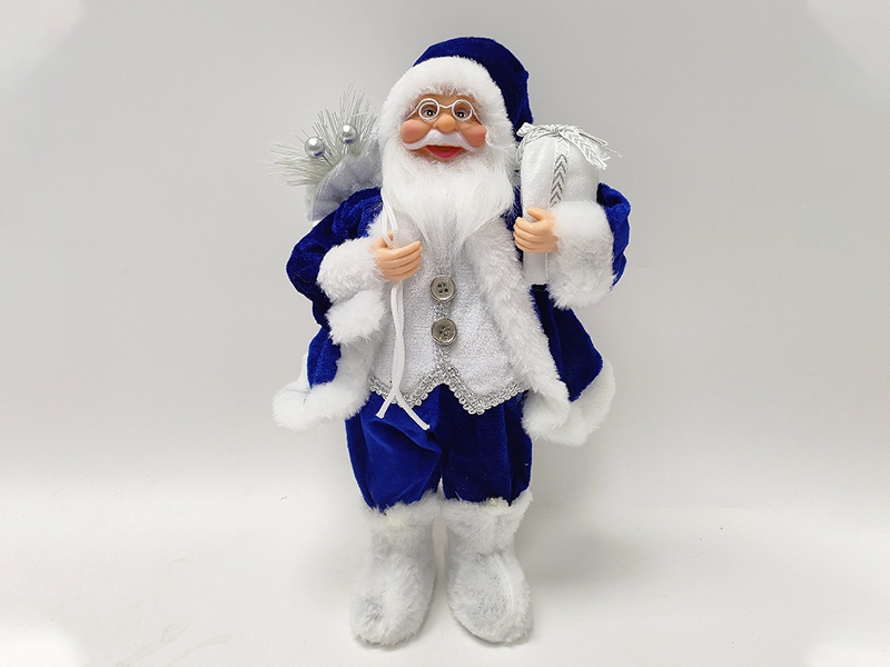 11 Inch Christmas Doll