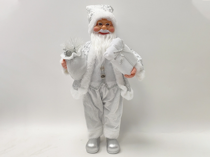 17 Inch Christmas Doll