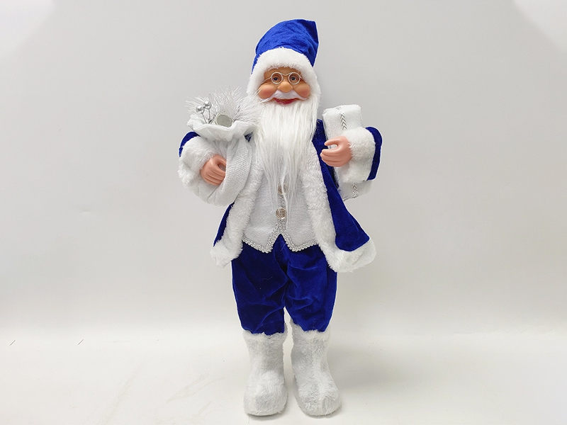 17 Inch Christmas Doll