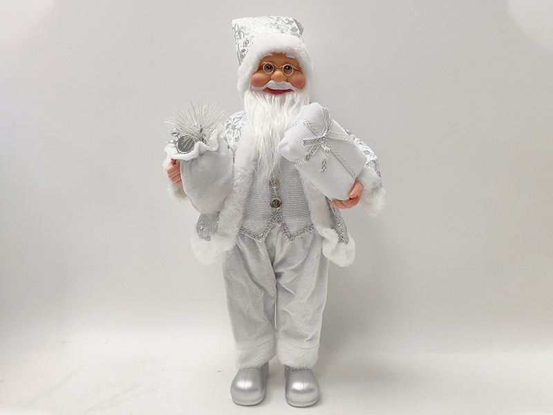 22 Inch Christmas Doll