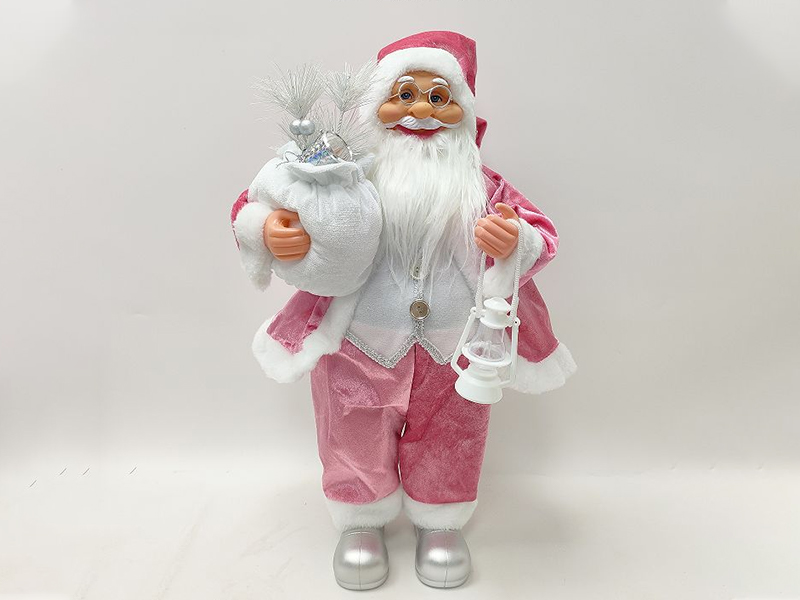 22 Inch Christmas Doll