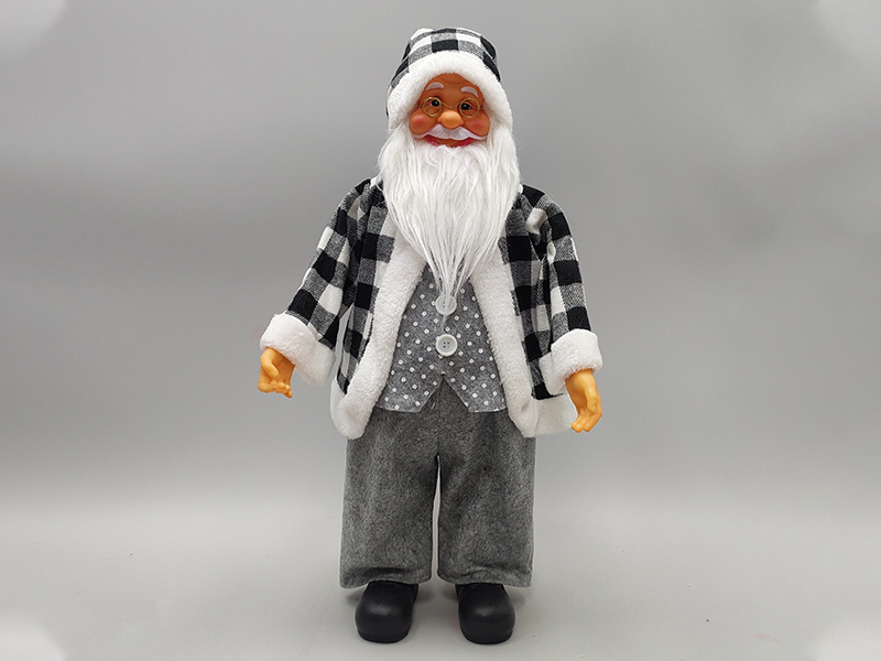 24 Inch Christmas Doll