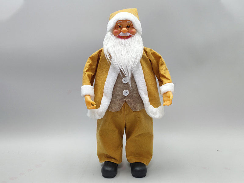 24 Inch Christmas Doll