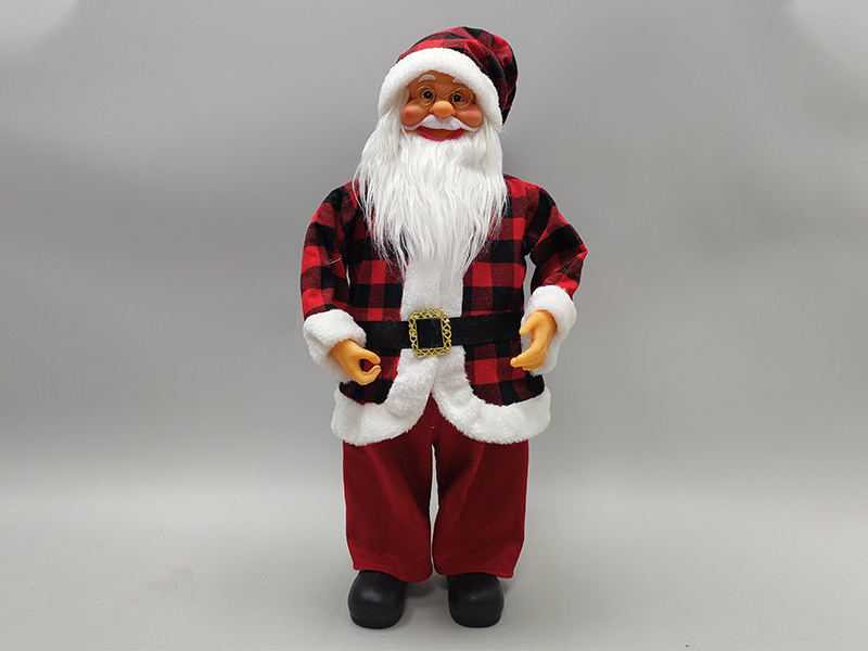 24 Inch Christmas Doll