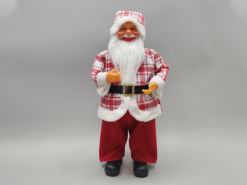 24 Inch Christmas Doll
