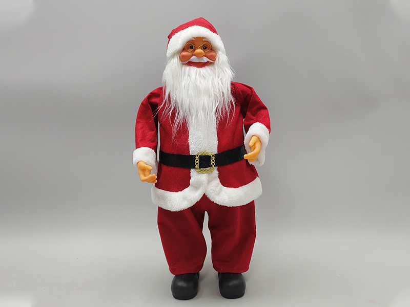 24 Inch Christmas Doll