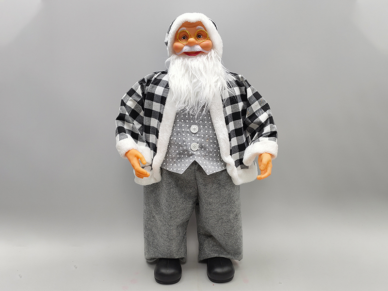 36 Inch Christmas Doll