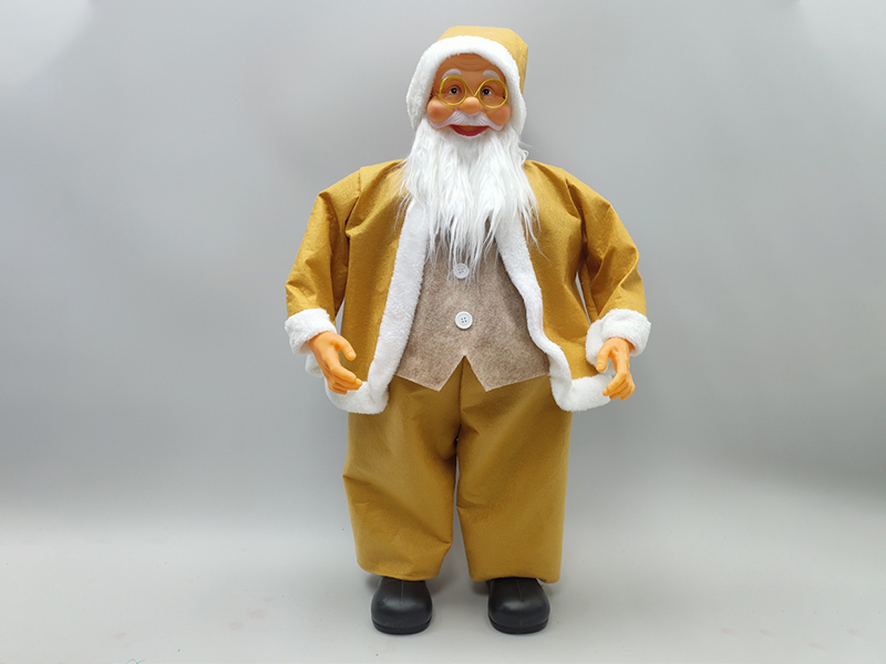 36 Inch Christmas Doll