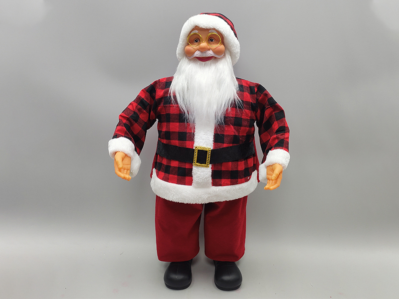 36 Inch Christmas Doll