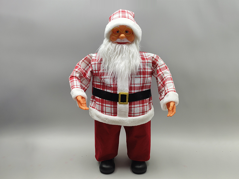 36 Inch Christmas Doll