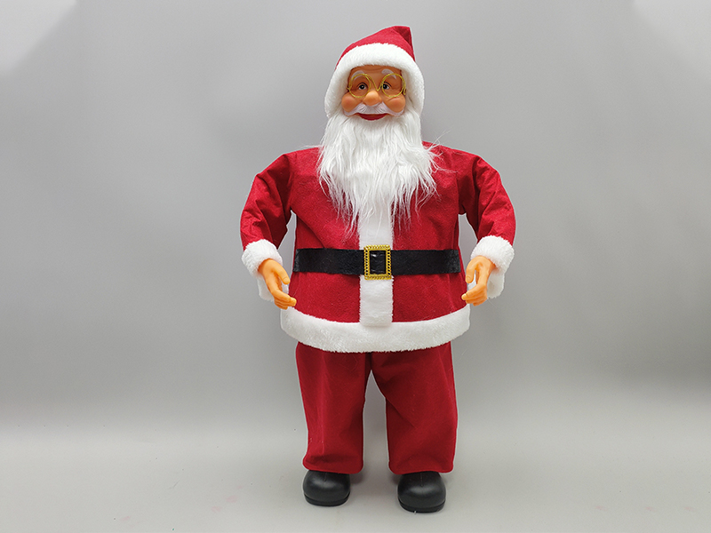 36 Inch Christmas Doll