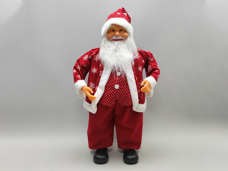 36 Inch Christmas Doll