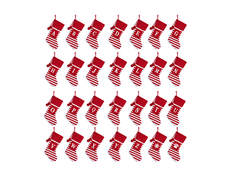 Christmas Socks Series