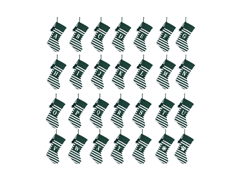 Christmas Socks Series