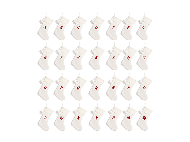 Christmas Socks Series