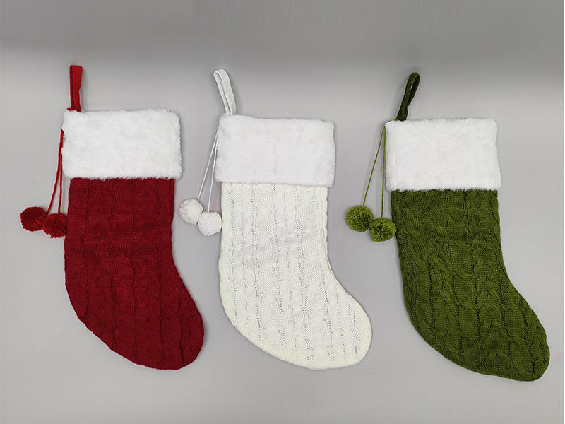 Christmas Socks Series