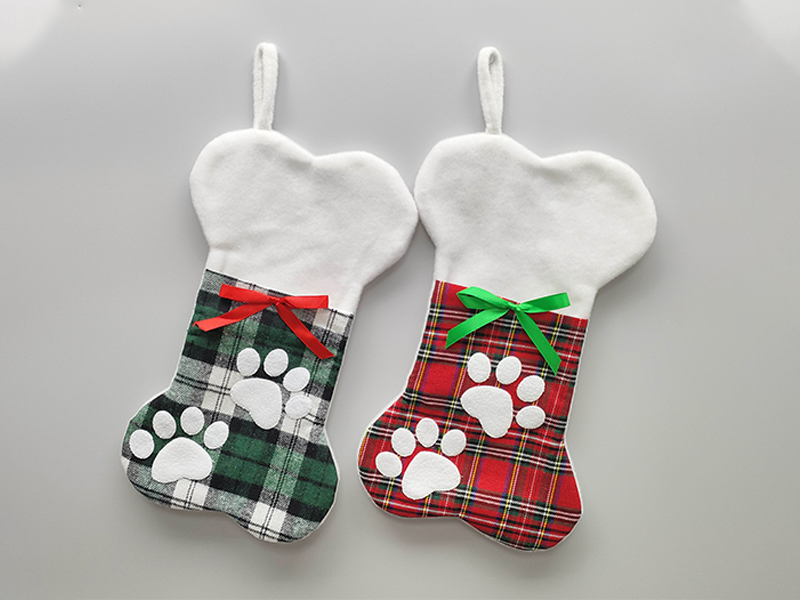Christmas Socks Series
