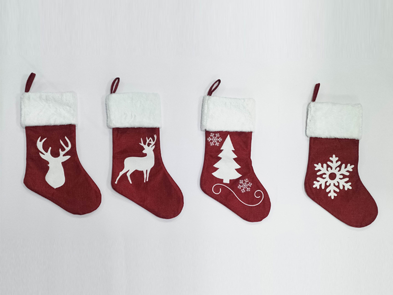 Christmas Socks Series