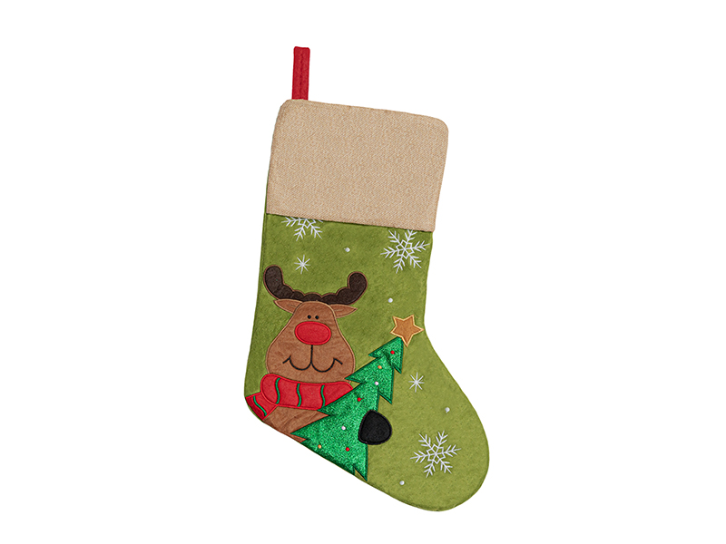 Christmas Socks Series