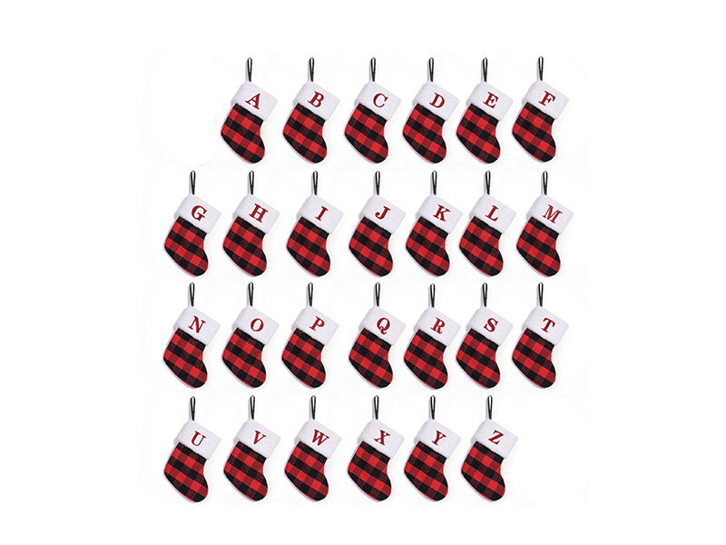 Christmas Socks Series