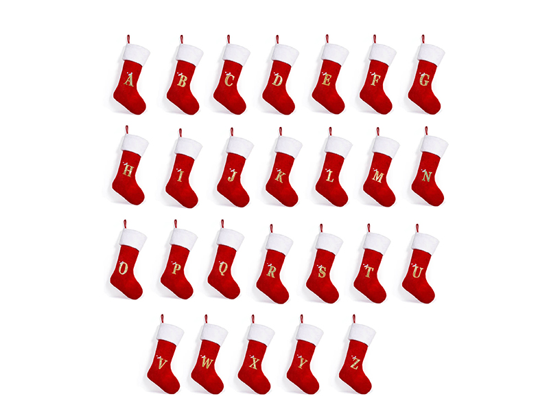 Christmas Socks Series