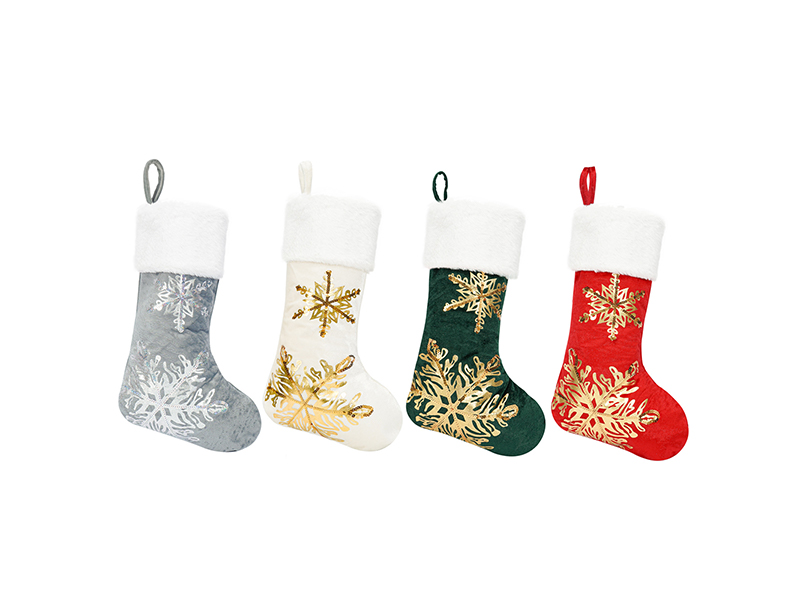 Christmas Socks Series