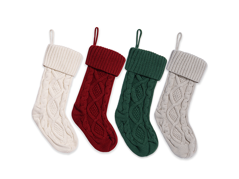 Christmas Socks Series