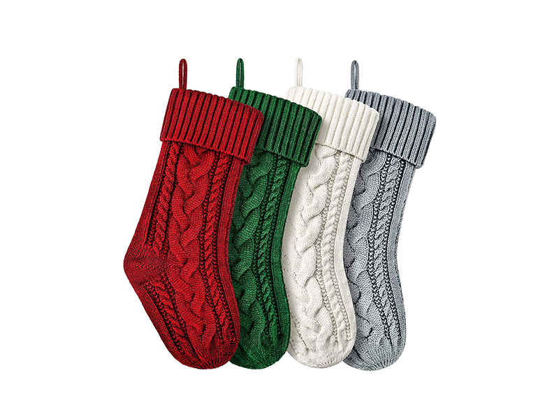 Christmas Socks Series
