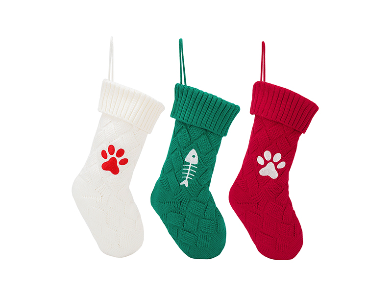 Christmas Socks Series