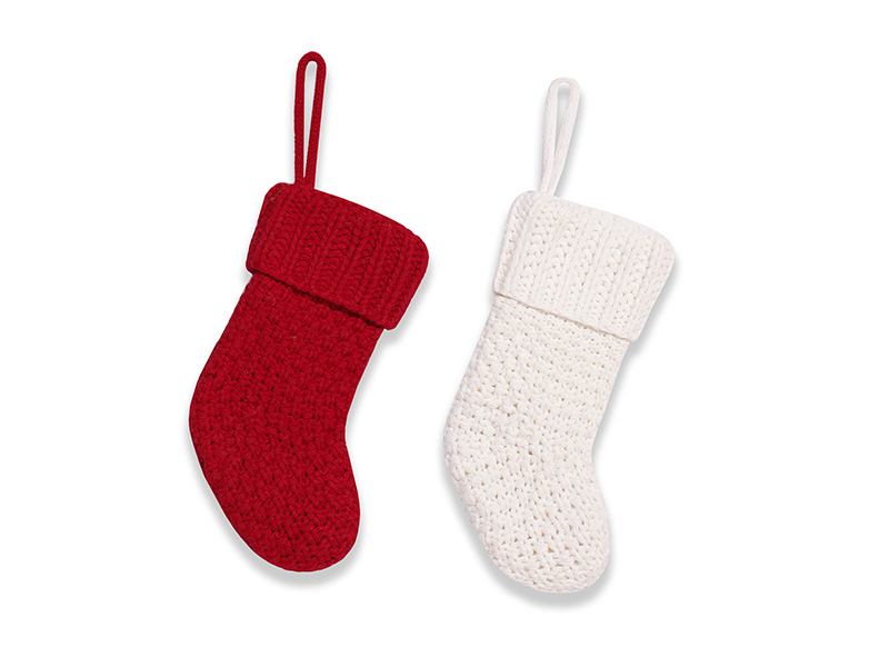 Christmas Socks Series