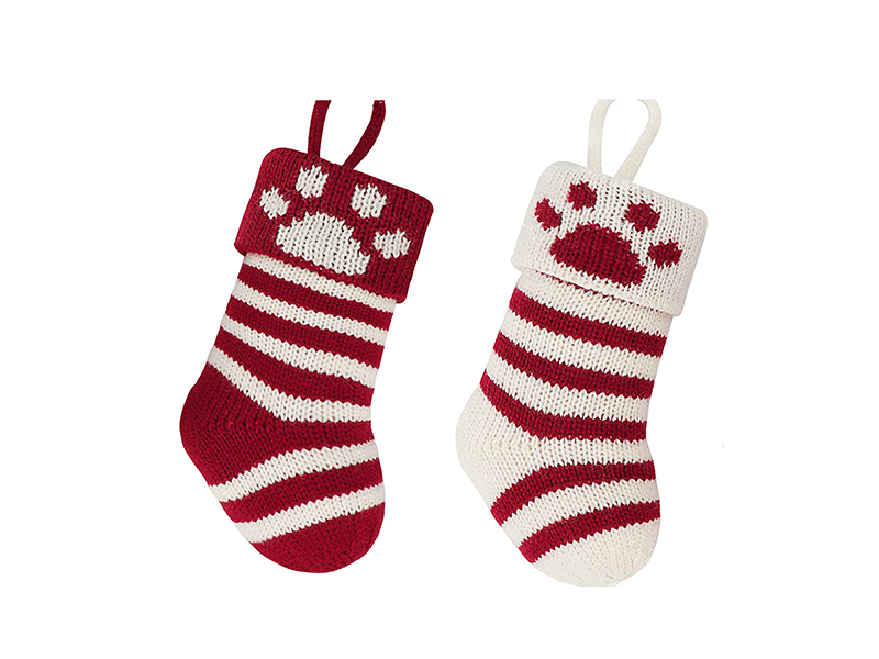 Christmas Socks Series