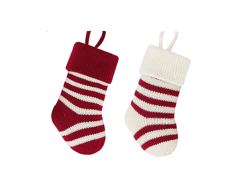 Christmas Socks Series