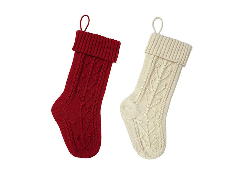 Christmas Socks Series