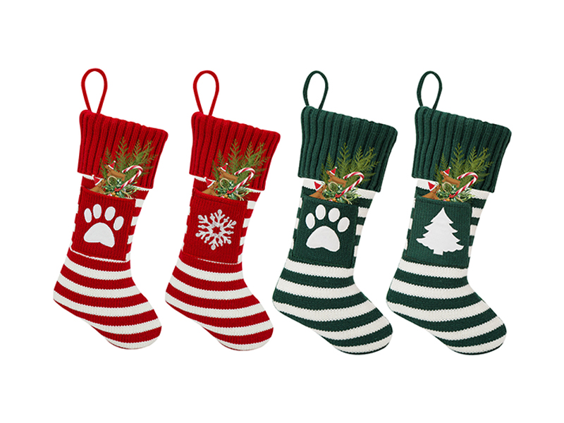 Christmas Socks Series