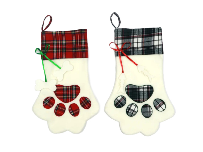 Christmas Socks Series